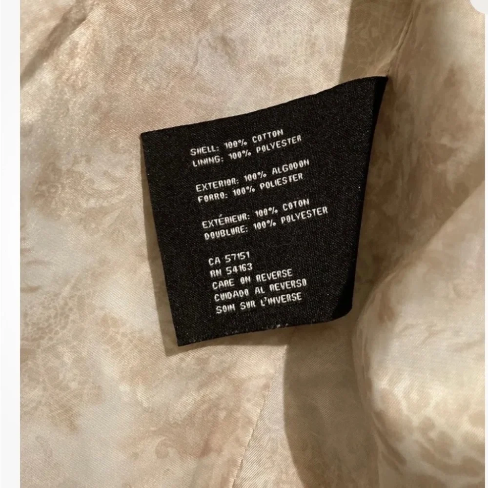 GUESS Utility Jacket - Picture 5 of 7